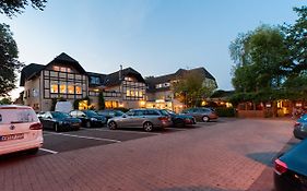 Hotel Restaurant Bullerdieck